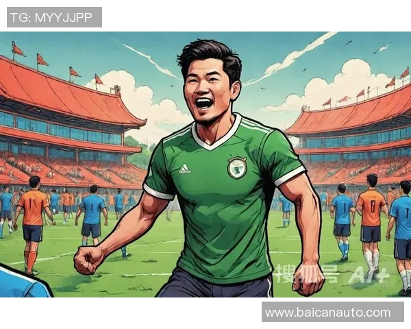 将足球传奇球员化为歌声 唱响绿茵场上的英雄故事