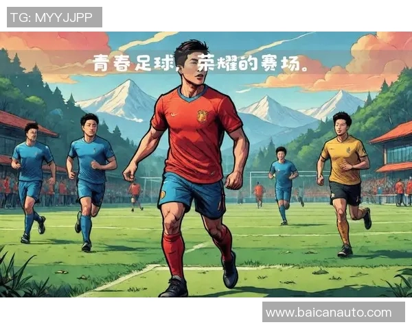 球星代言足球广告创意大赏 激发激情与梦想的完美结合