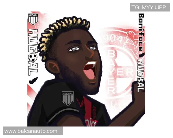 足球明星女友动漫风格头像设计展示个性与魅力的完美融合